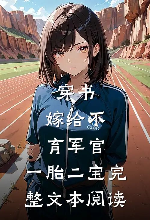 穿书：嫁给不育军官，一胎二宝完整文本阅读