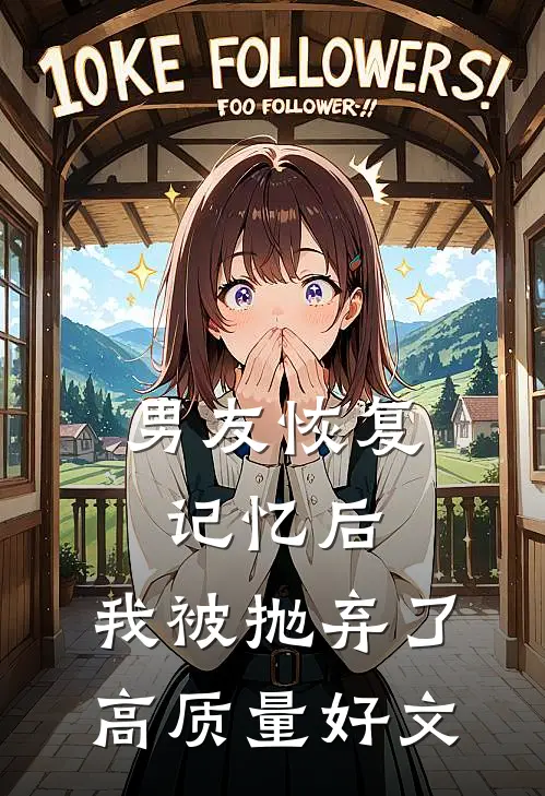 男友恢复记忆后，我被抛弃了高质量好文