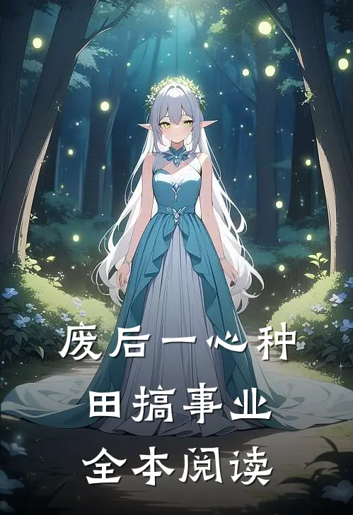 废后一心种田搞事业全本阅读