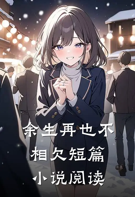 余生再也不相欠短篇小说阅读