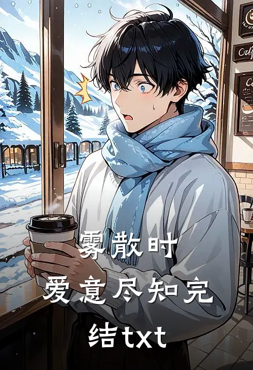 雾散时，爱意尽知完结txt
