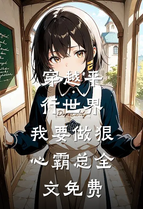 穿越平行世界：我要做狠心霸总全文免费