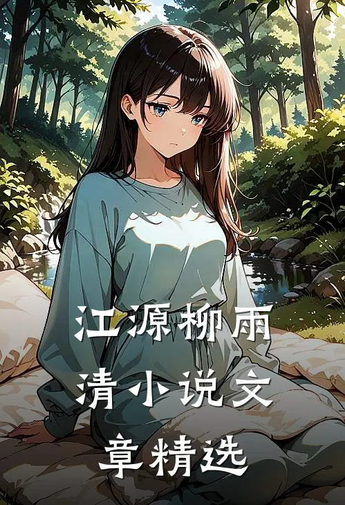 江源柳雨清小说文章精选