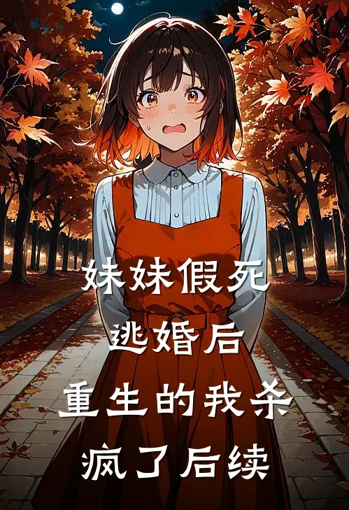 妹妹假死逃婚后，重生的我杀疯了后续