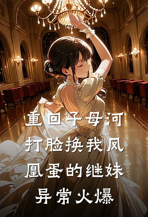重回子母河，打脸换我凤凰蛋的继妹异常火爆