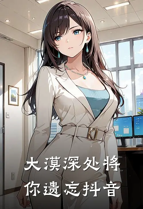 大漠深处将你遗忘抖音
