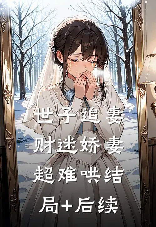 世子追妻：财迷娇妻超难哄结局+后续