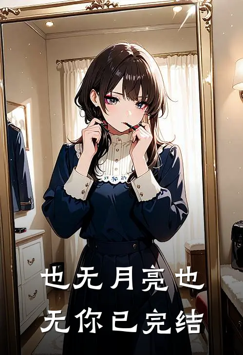 也无月亮也无你已完结