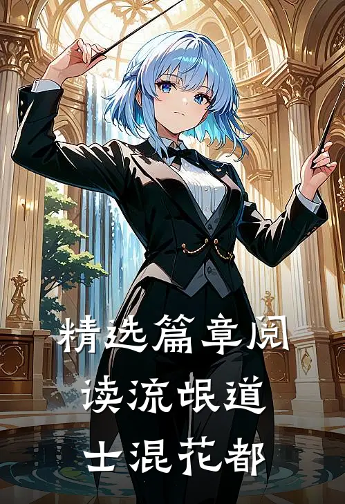 精选篇章阅读流氓道士混花都