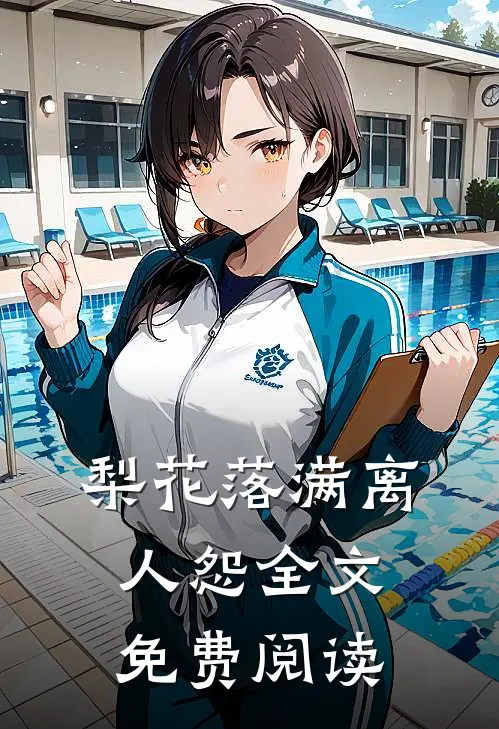 梨花落满离人怨全文免费阅读