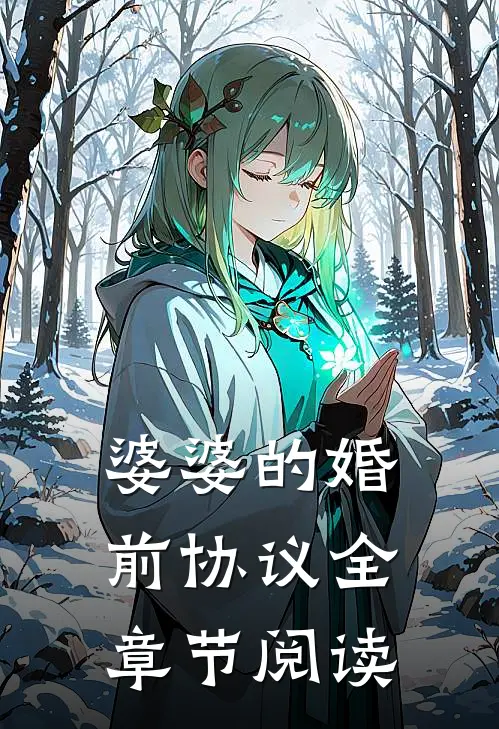 婆婆的婚前协议全章节阅读