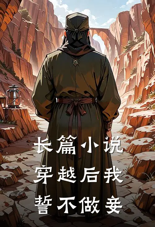 长篇小说穿越后我誓不做妾