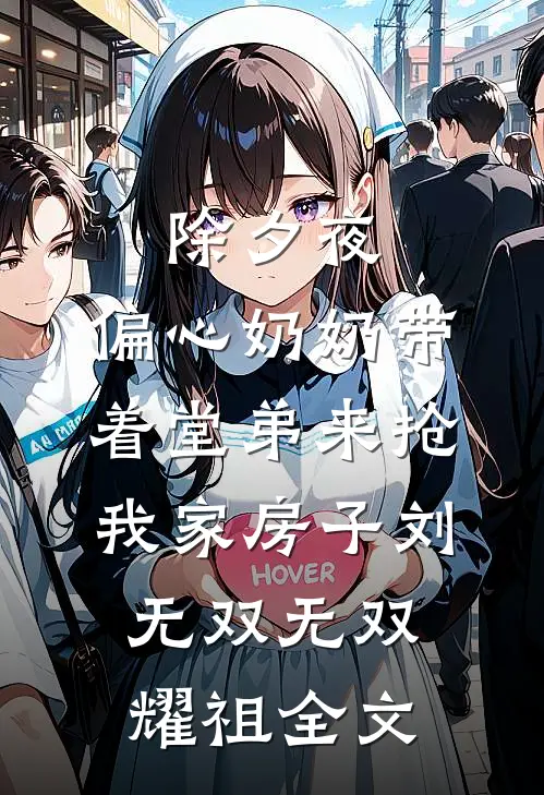 除夕夜，偏心奶奶带着堂弟来抢我家房子刘无双无双耀祖全文