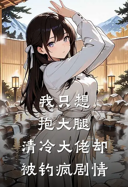 我只想抱大腿，清冷大佬却被钓疯剧情