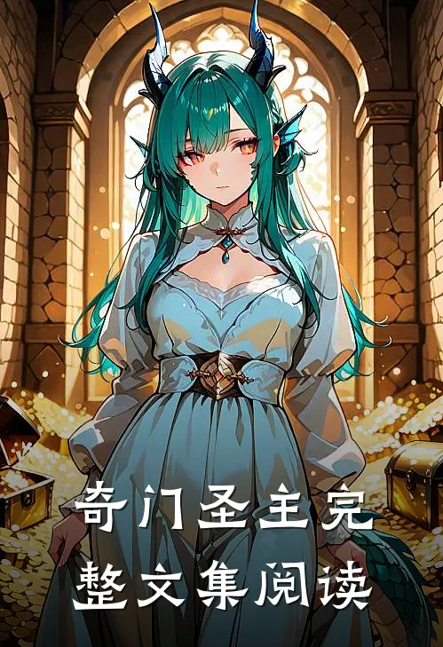 奇门圣主完整文集阅读