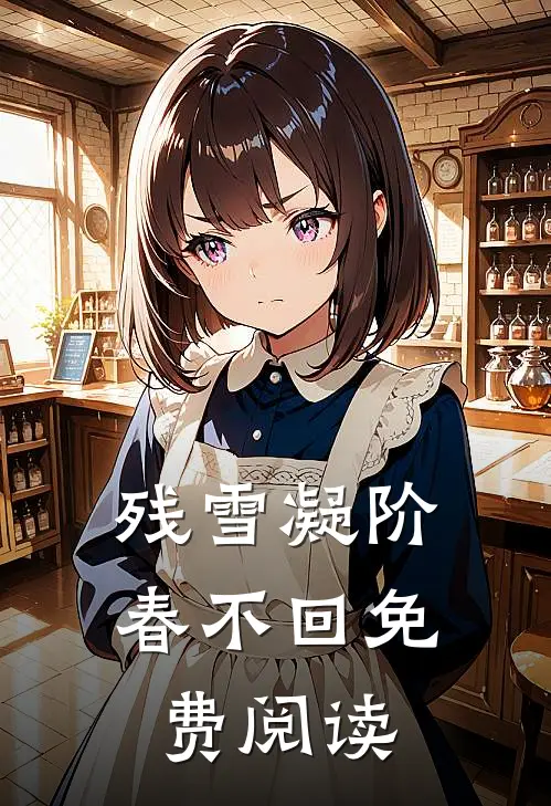 残雪凝阶春不回免费阅读