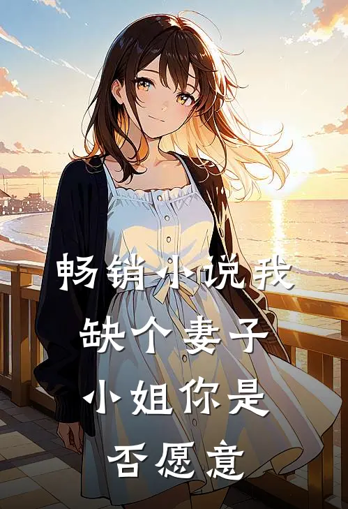 畅销小说我缺个妻子，小姐你是否愿意