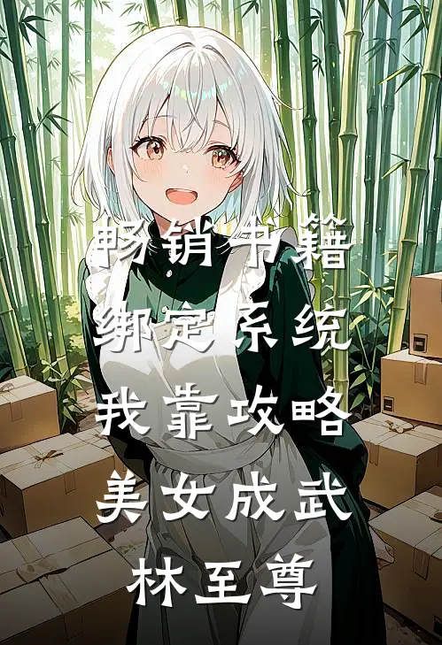 畅销书籍绑定系统：我靠攻略美女成武林至尊