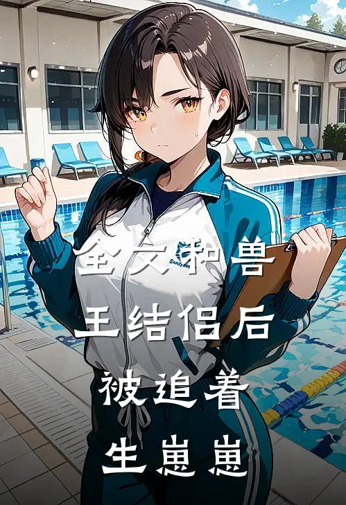 全文和兽王结侣后，被追着生崽崽