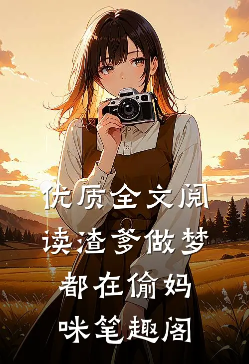 优质全文阅读渣爹做梦都在偷妈咪笔趣阁