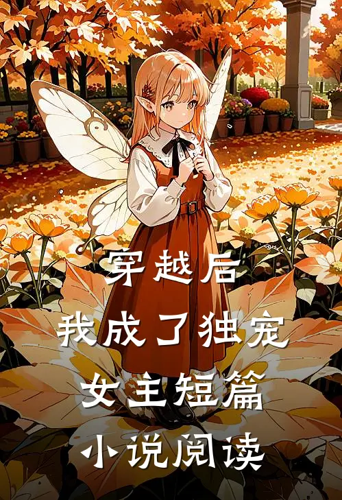 穿越后，我成了独宠女主短篇小说阅读