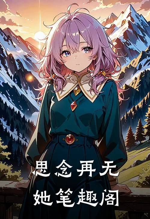 思念再无她笔趣阁
