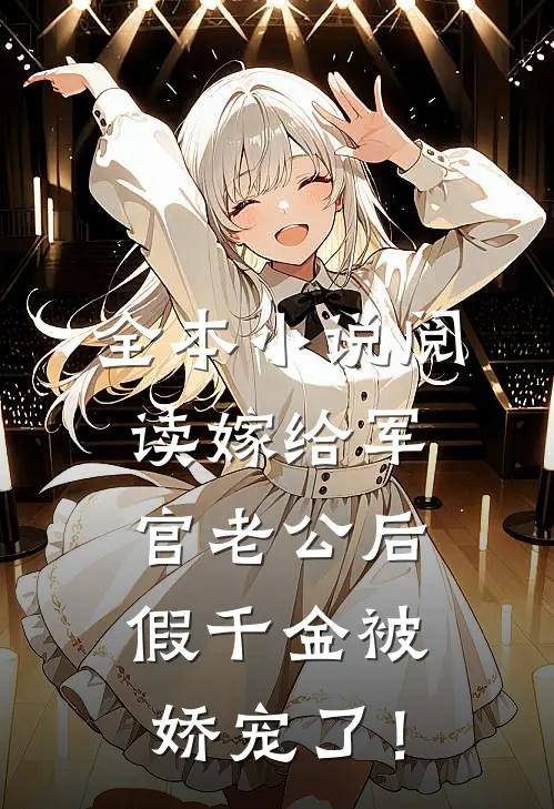 全本小说阅读嫁给军官老公后，假千金被娇宠了！