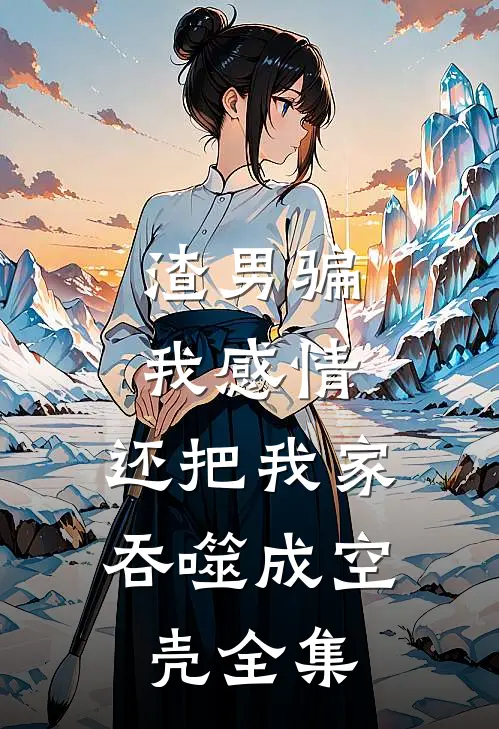渣男骗我感情，还把我家吞噬成空壳全集