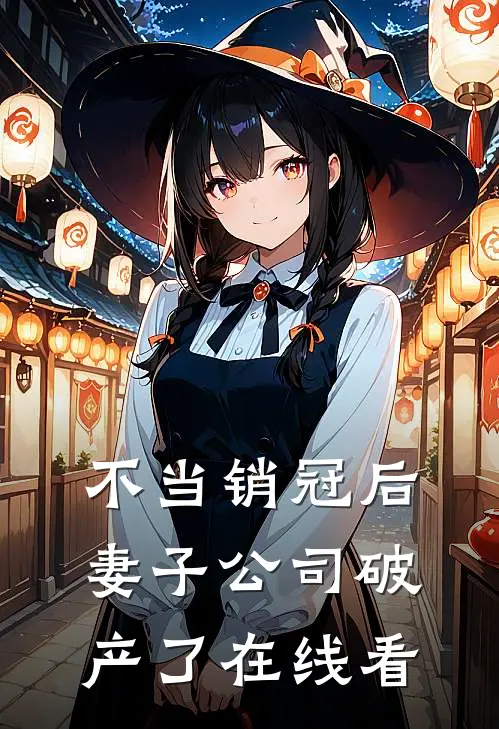 不当销冠后，妻子公司破产了在线看