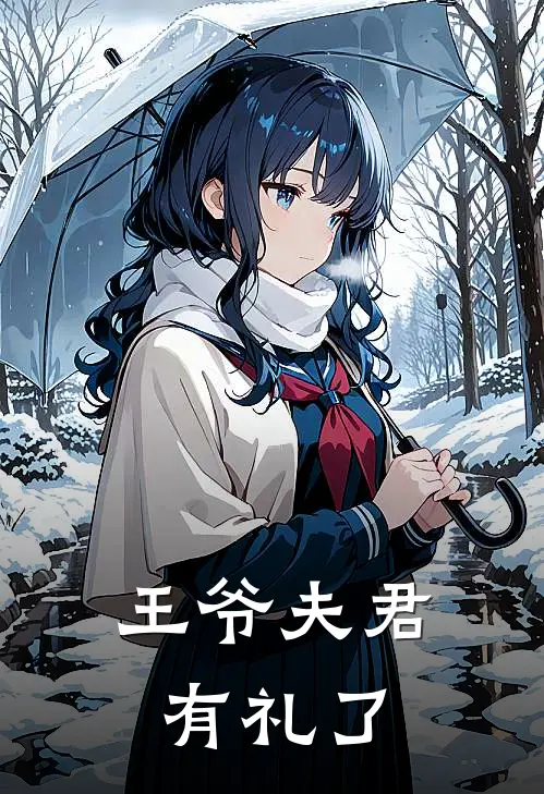 王爷夫君有礼了