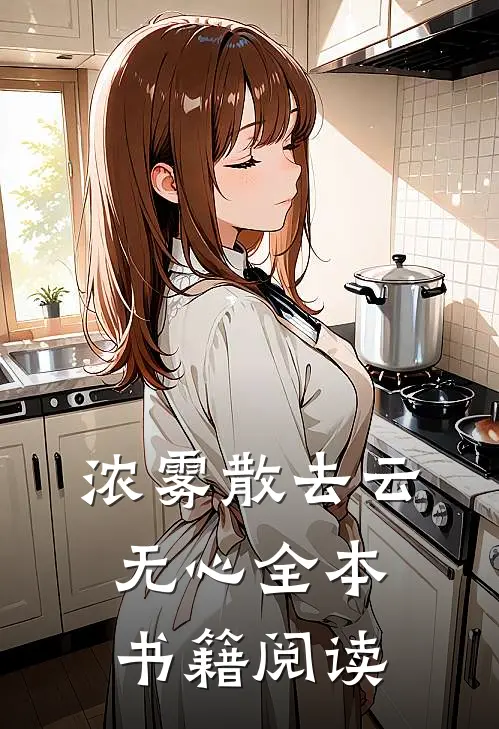 浓雾散去云无心全本书籍阅读