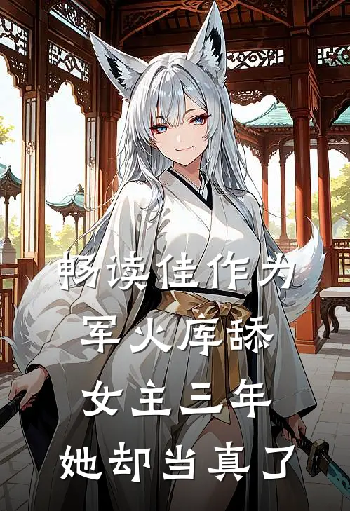 畅读佳作为军火库舔女主三年，她却当真了