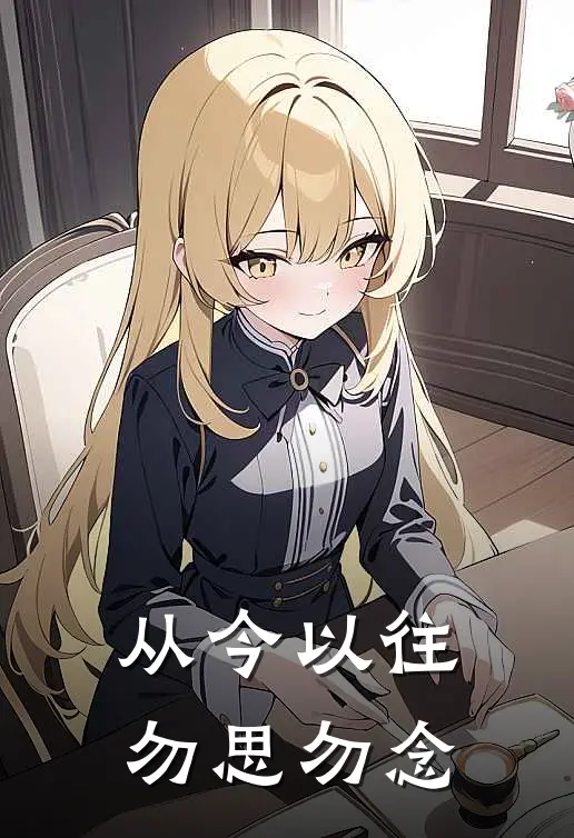 从今以往，勿思勿念