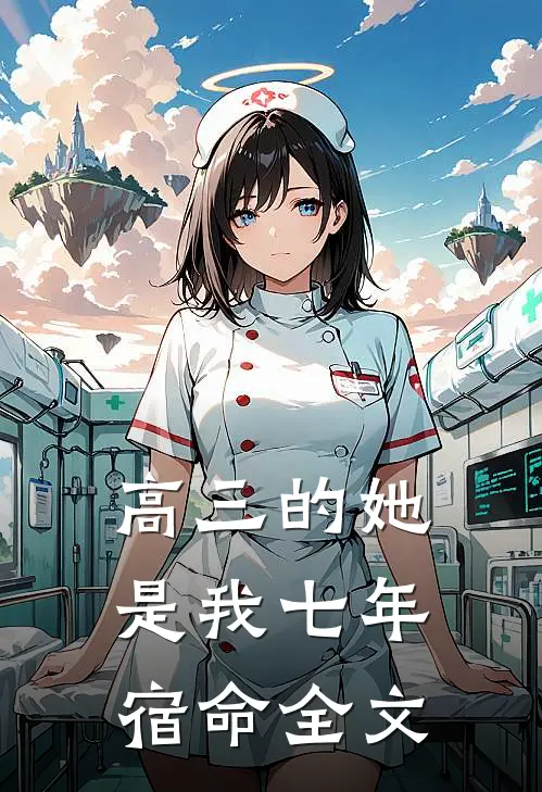 高三的她是我七年宿命全文