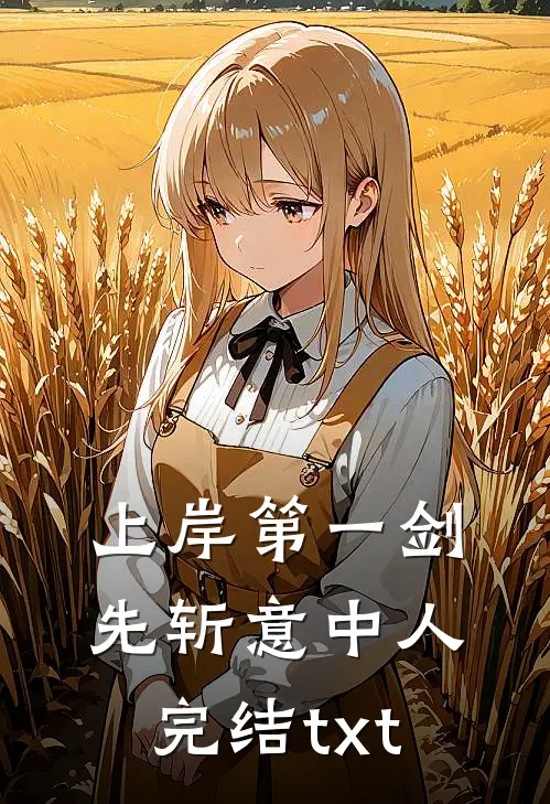 上岸第一剑，先斩意中人完结txt