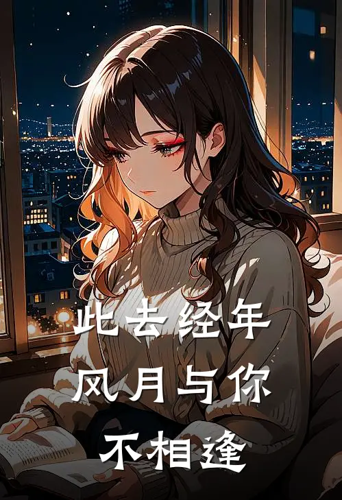 此去经年，风月与你不相逢