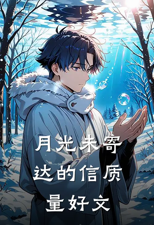 月光未寄达的信质量好文