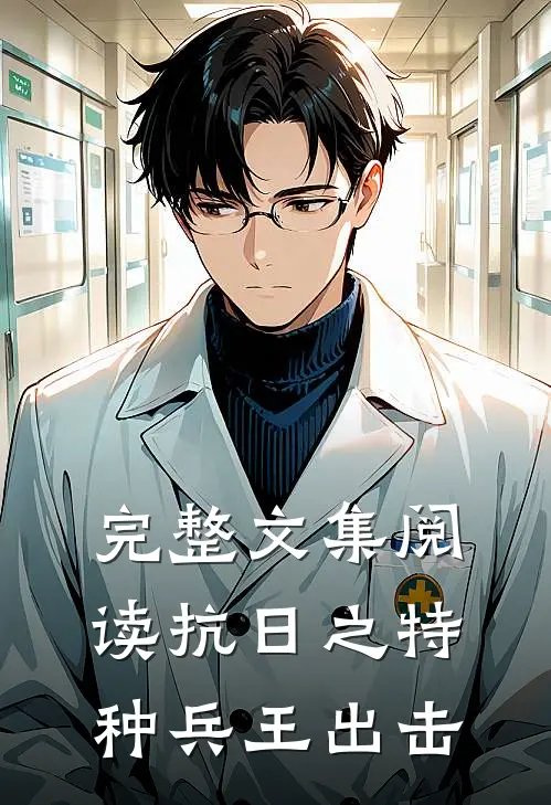 完整文集阅读抗日之特种兵王出击