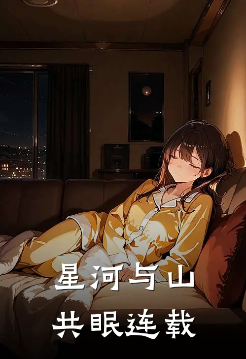 星河与山共眠连载