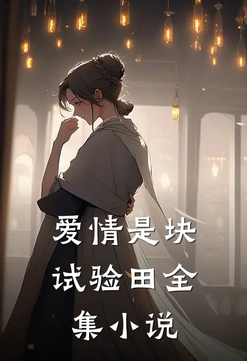 爱情是块试验田全集小说