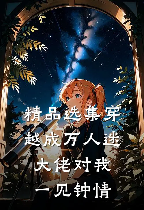 精品选集穿越成万人迷，大佬对我一见钟情