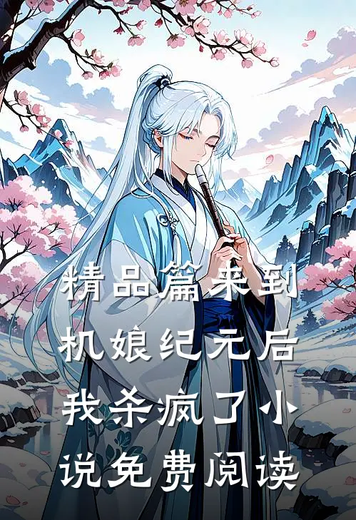 精品篇来到机娘纪元后我杀疯了小说免费阅读
