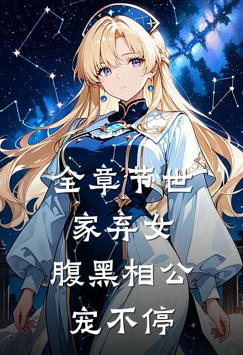 全章节世家弃女，腹黑相公宠不停