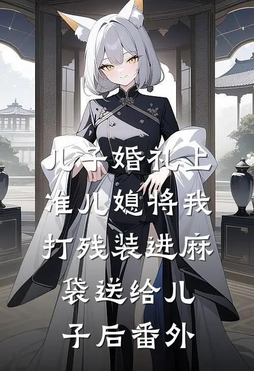 儿子婚礼上，准儿媳将我打残装进麻袋送给儿子后番外