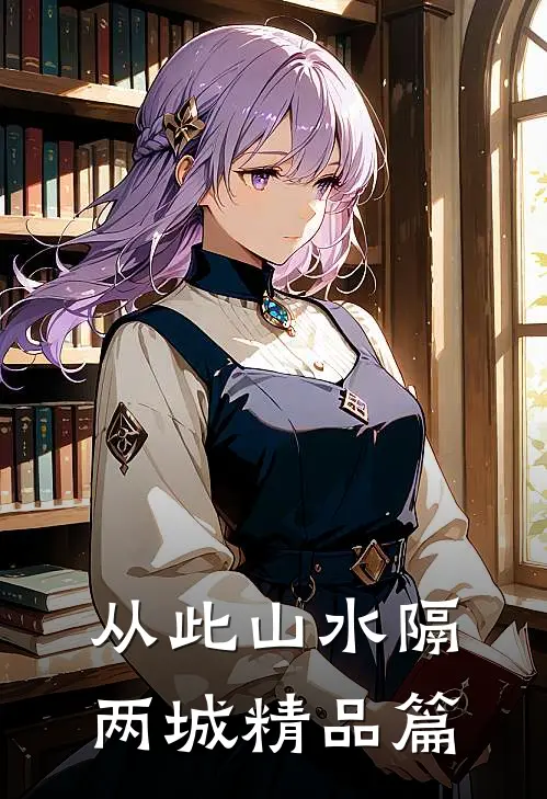 从此山水隔两城精品篇