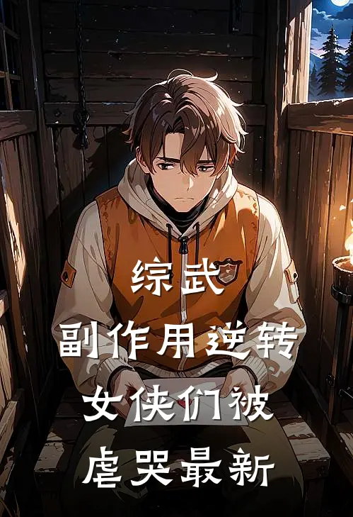 综武：副作用逆转，女侠们被虐哭最新