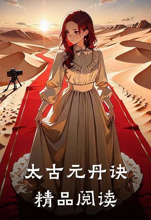 太古元丹诀精品阅读