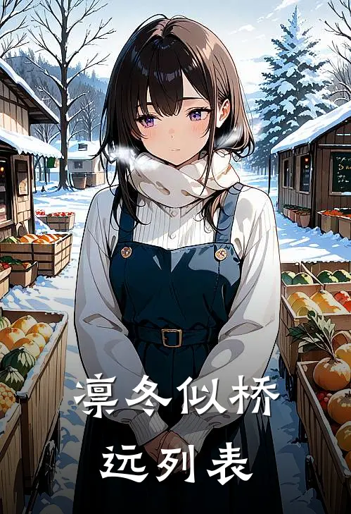 凛冬似桥远列表