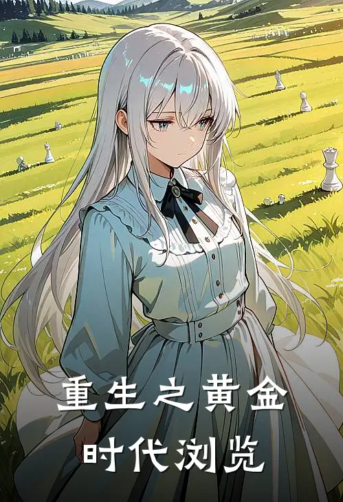 重生之黄金时代浏览