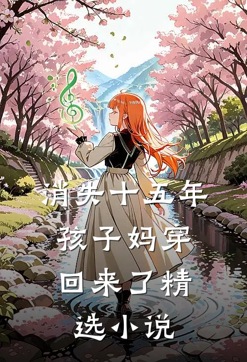 消失十五年，孩子妈穿回来了精选小说
